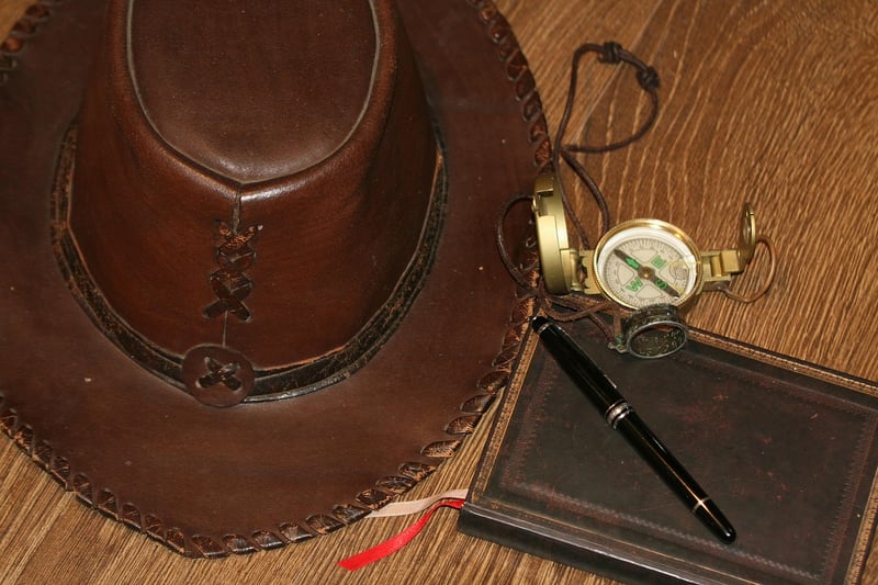 Time-Travel Exploration